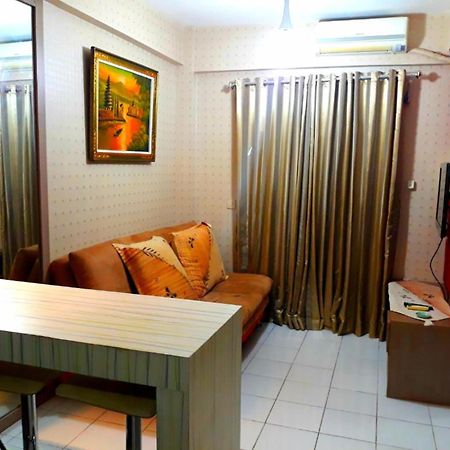 Rg Room Grand Centerpoint 2 Jakarta Eksteriør billede