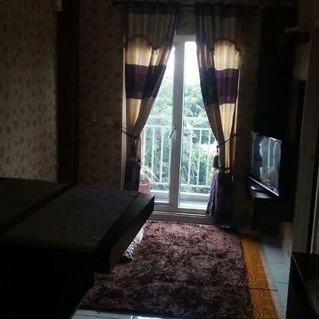 Rg Room Grand Centerpoint 2 Jakarta Eksteriør billede