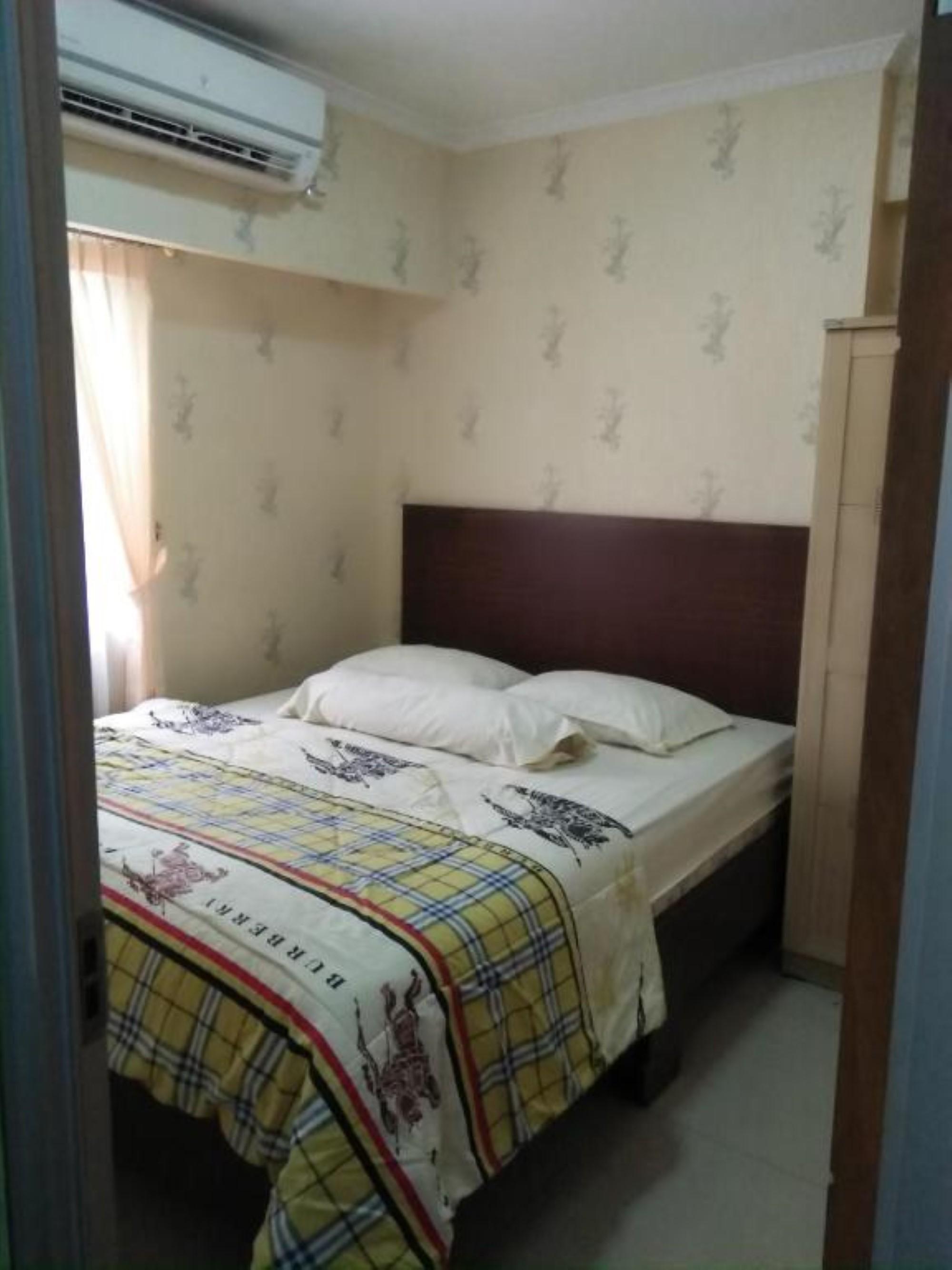 Rg Room Grand Centerpoint 2 Jakarta Eksteriør billede