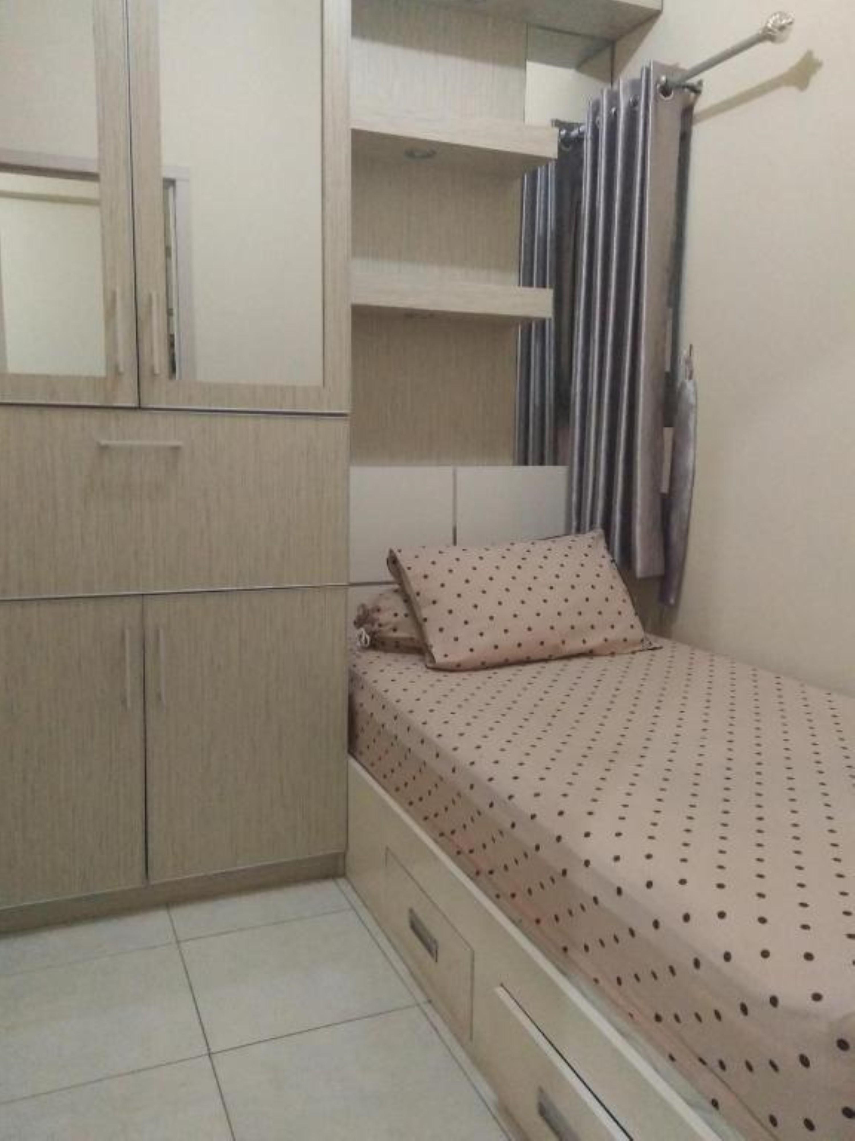 Rg Room Grand Centerpoint 2 Jakarta Eksteriør billede