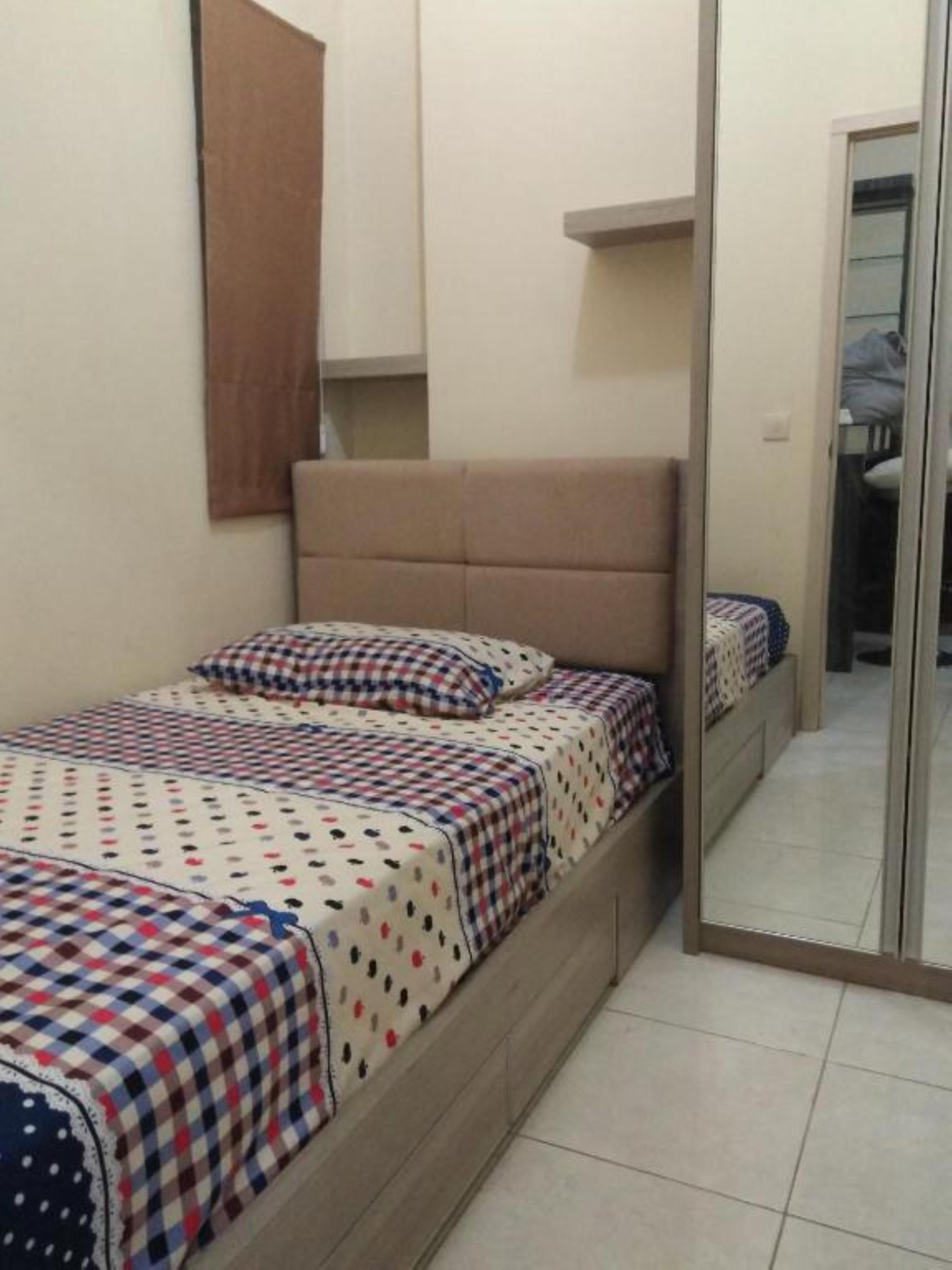 Rg Room Grand Centerpoint 2 Jakarta Eksteriør billede