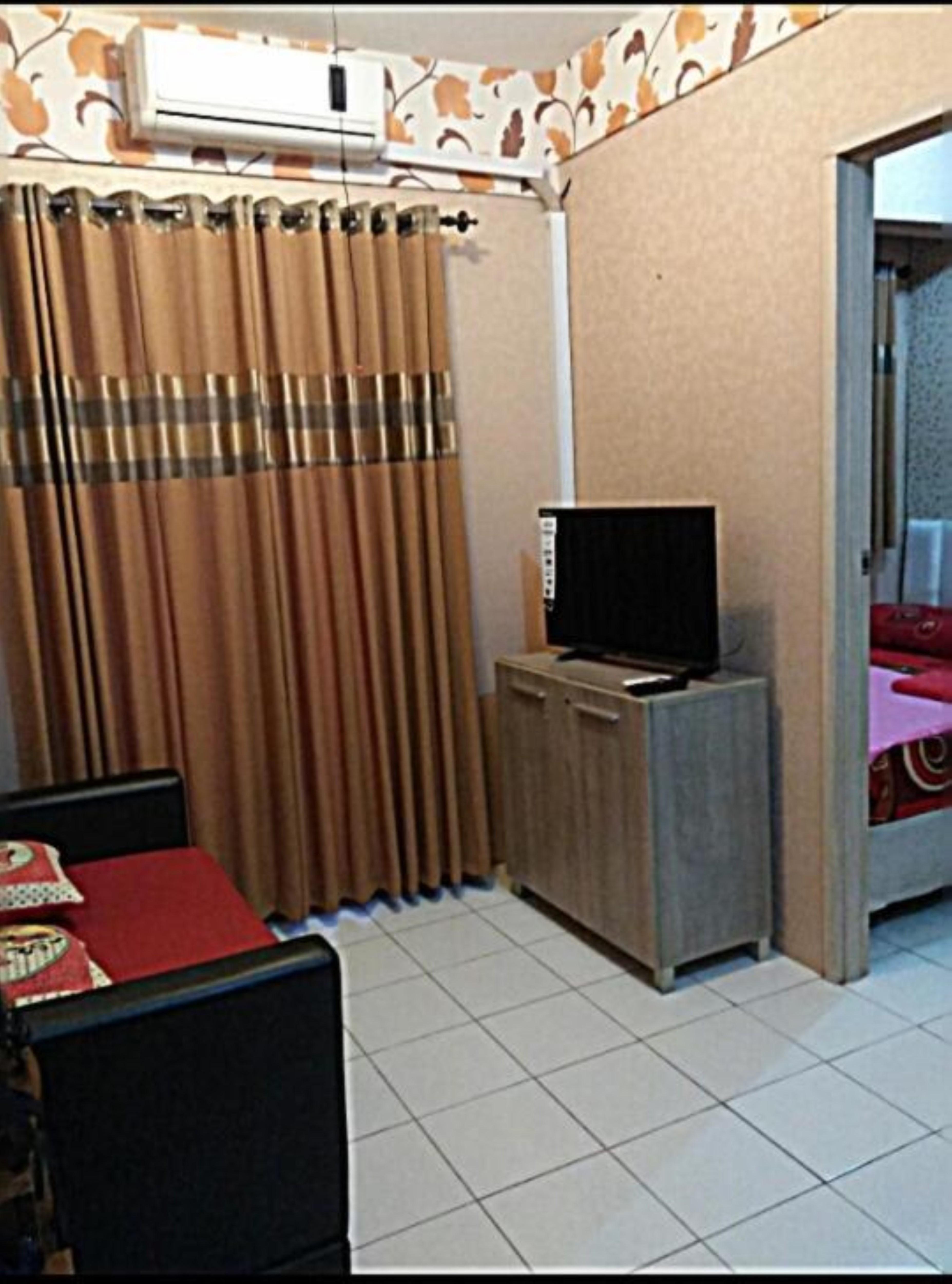 Rg Room Grand Centerpoint 2 Jakarta Eksteriør billede
