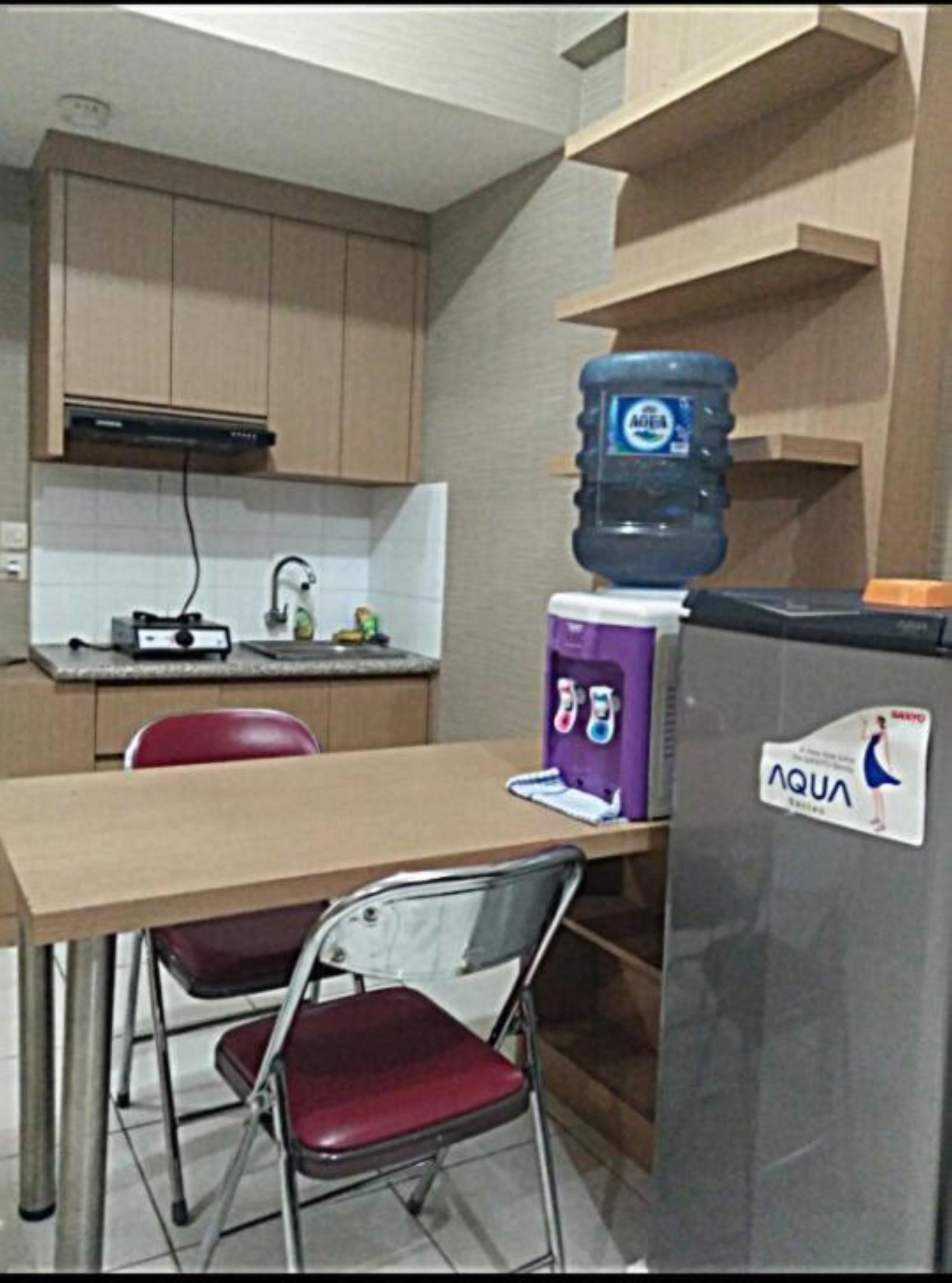 Rg Room Grand Centerpoint 2 Jakarta Eksteriør billede