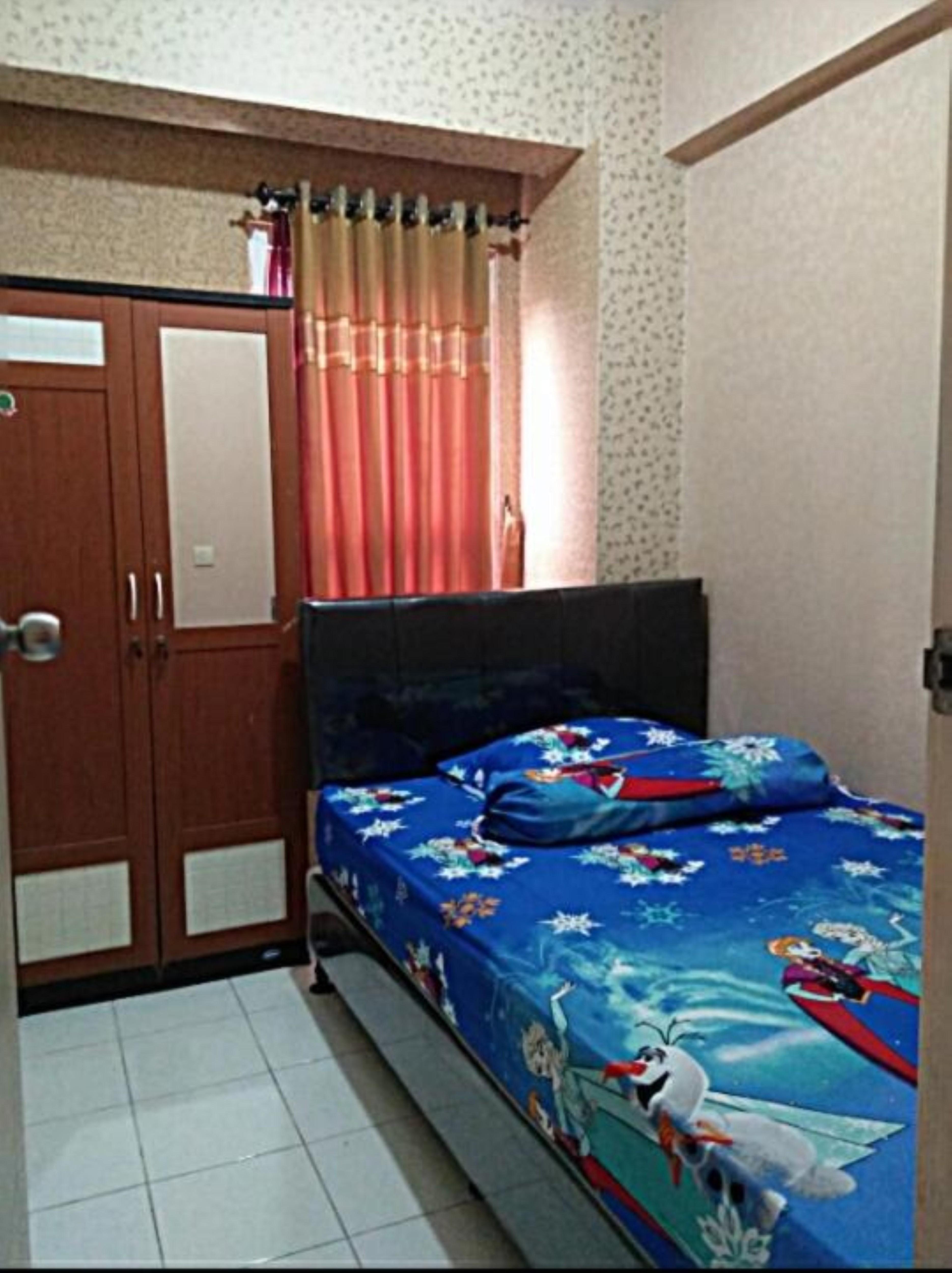 Rg Room Grand Centerpoint 2 Jakarta Eksteriør billede