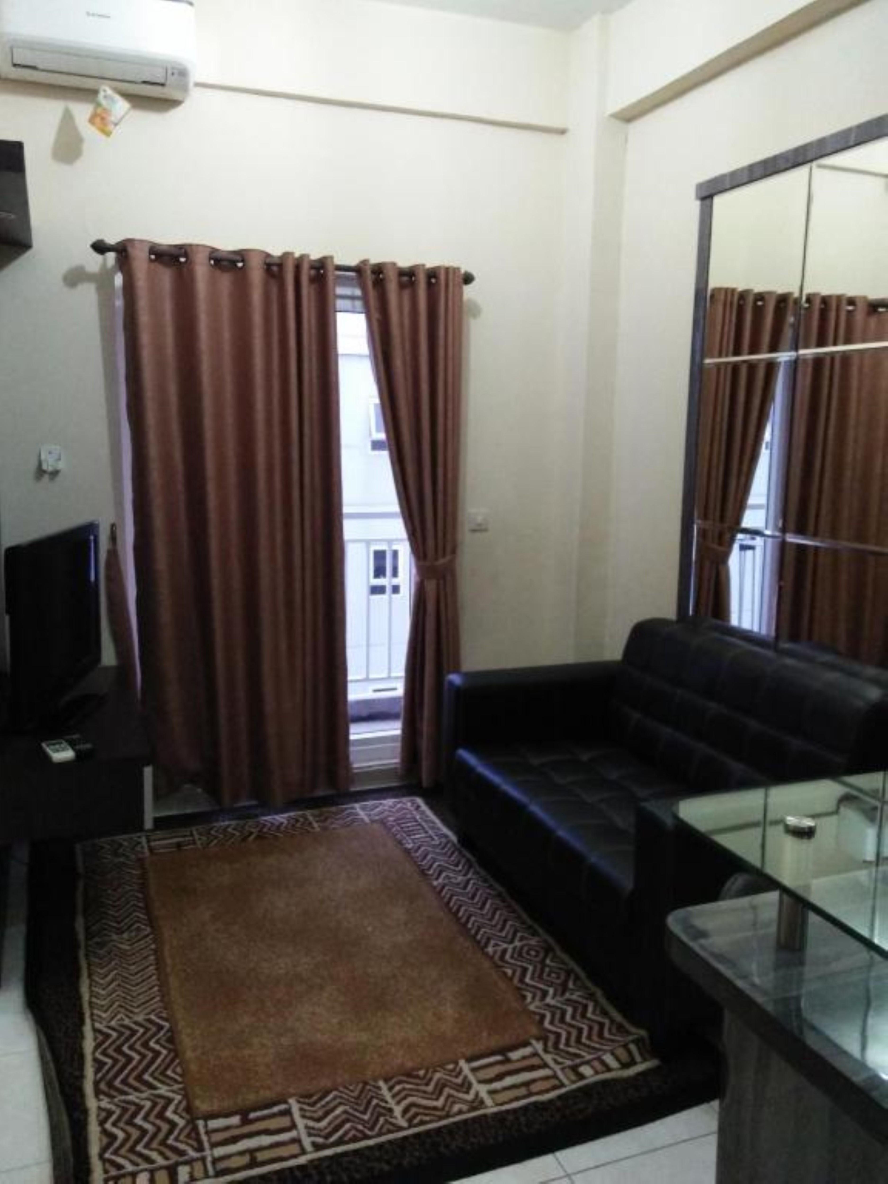 Rg Room Grand Centerpoint 2 Jakarta Eksteriør billede