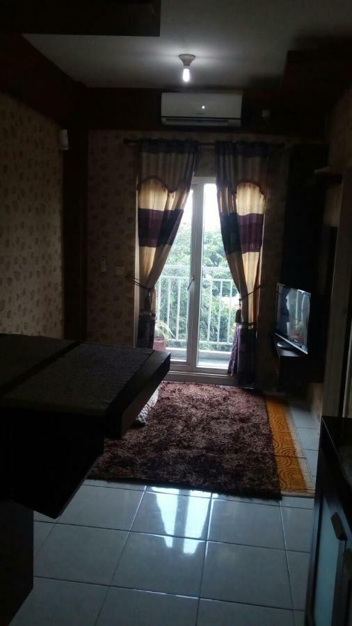 Rg Room Grand Centerpoint 2 Jakarta Eksteriør billede